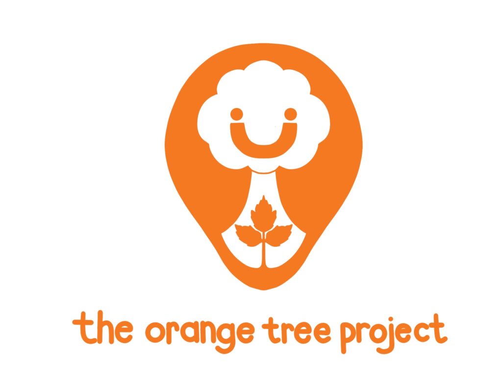 The Orange Tree Project has been launched – Sisler CREATE Animation
